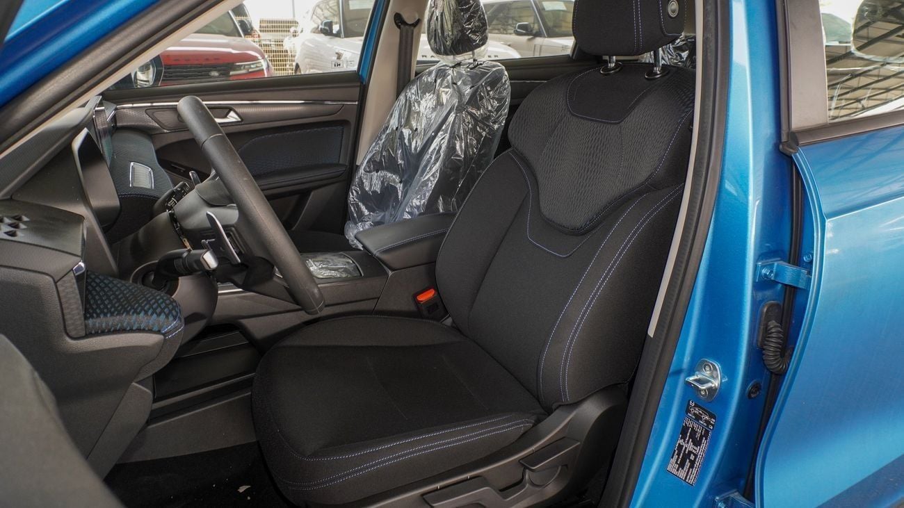 Haval Jolion BASIC 1.5L (For Local plus 10%)