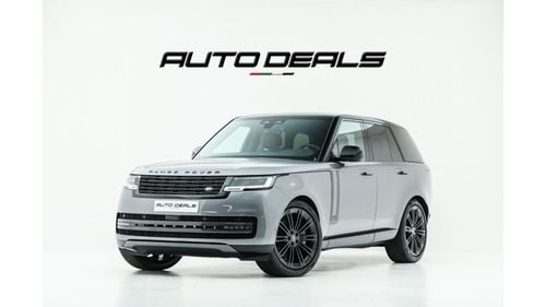 Land Rover Range Rover Vogue P530 | Brand New | 4.4L V8