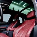 Porsche Macan AED 4,582 P.M l 0% Down Payment l Porsche Macan l Perfect Condition