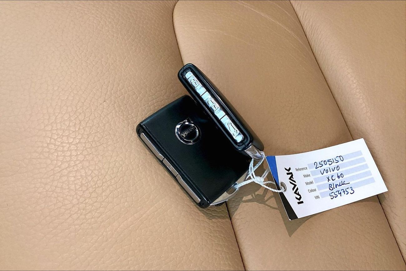 Volvo XC60 T5 Momentum | National Day Celebration | Guaranteed Warranty | 0 Down Payment