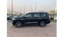 Toyota Land Cruiser Sharjah