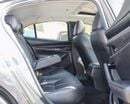 Mazda 3 Intense 2.0L Mazda 3 - 2.0 L - 2023 - GCC - Accident-Free - Low mileage - In Excellent Condition
