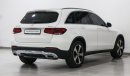 Mercedes-Benz GLC 200 4MATIC VSB 29433