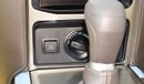 Toyota Prado 2022 New Prado TX 2.7 L 7 seater with sunroof Japan imported