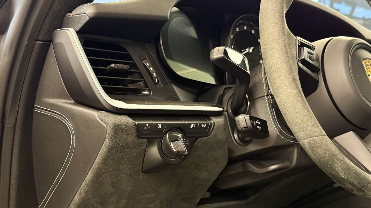 بورش 1600 سوبر Porsche 911 Dakar – Number 19 (2023)