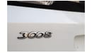 Peugeot 3008 Active Peugeot 3008 GCC 2020 in excellent condition
