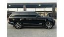 Land Rover Range Rover Range Rover vogue v8 2014  Price: 95,000 dirhams  Mileage: 133.000  Gulf specifications, full option