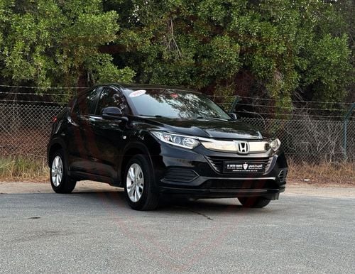 هوندا HRV DX هوندا HR-V | 1.8 لتر | 2021 | خليجية | خالية من الحوادث | بحالة ممتازة | 739 شهرياً
