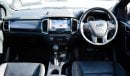 Ford Ranger FORD RANGER WILDTRACK FULL OPTIONS