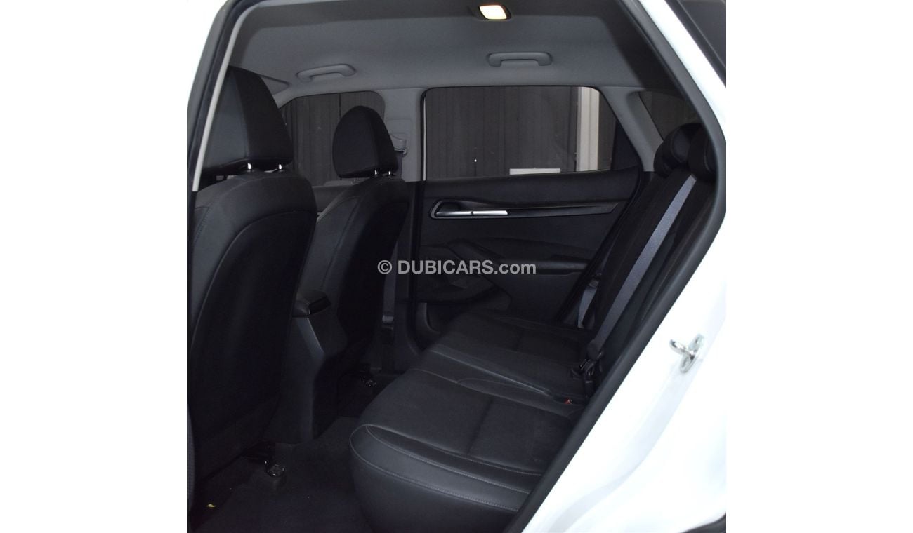 Kia Seltos EXCELLENT DEAL for our KIA Seltos Turbo-GDi ( 2022 Model ) in White Color Korean Specs
