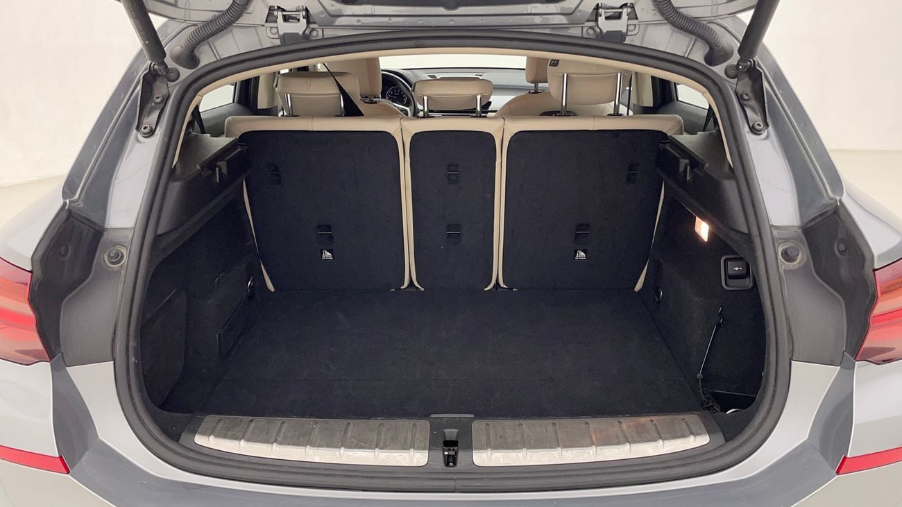 BMW X2 sDrive 20i Joy Edition 2.0L 2023 SDRIVE 20I JOY EDITION | AED 1186/Month | 0 DP | 30 Day Return | Wa