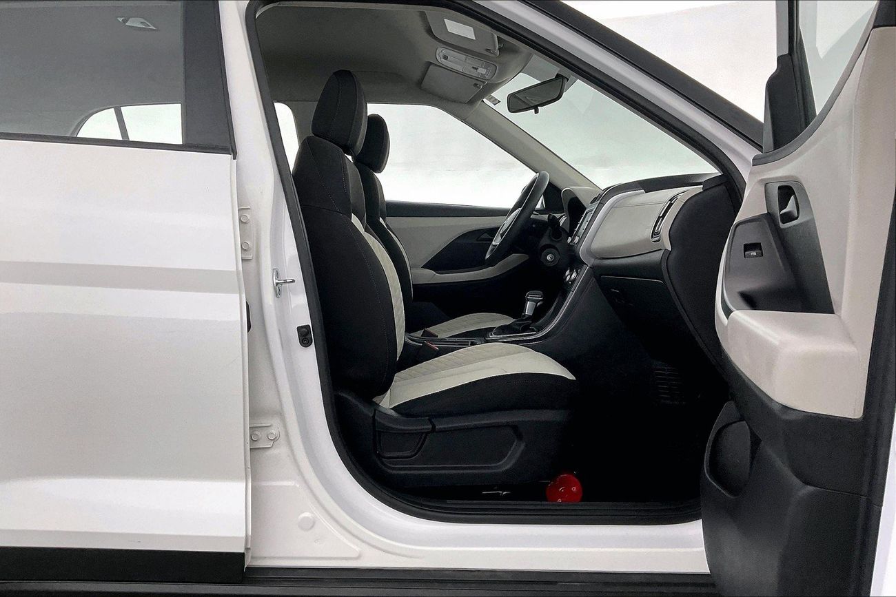 Hyundai Creta Smart | Guaranteed Warranty | 0 Down Payment