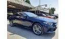 Mercedes-Benz CLS 400 Mercedes cls400d 2019 full option