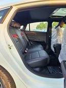 MG 5 180DVVT LUXURY / 1.5L PETROL / SUNROOF / LEATHER SEATS / FRONT & REAR CAMERA / CODE#MG5GF