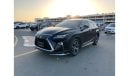 Lexus RX350 LIMITED EDITION START & STOP ENGINE SPORT AND ECO 3.5L V6 2017 AMERICAN SPECIFICATION