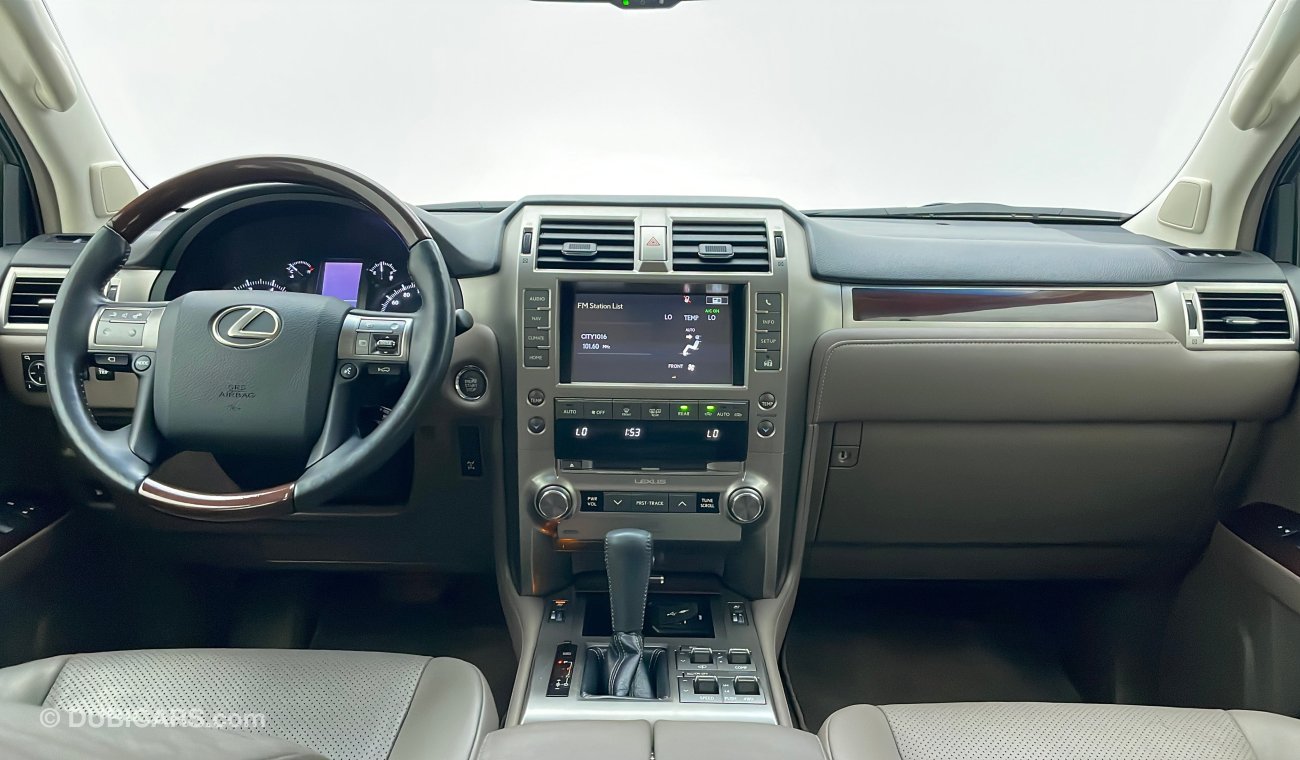 Lexus GX460 4.6 | Under Warranty | Inspected on 150+ parameters