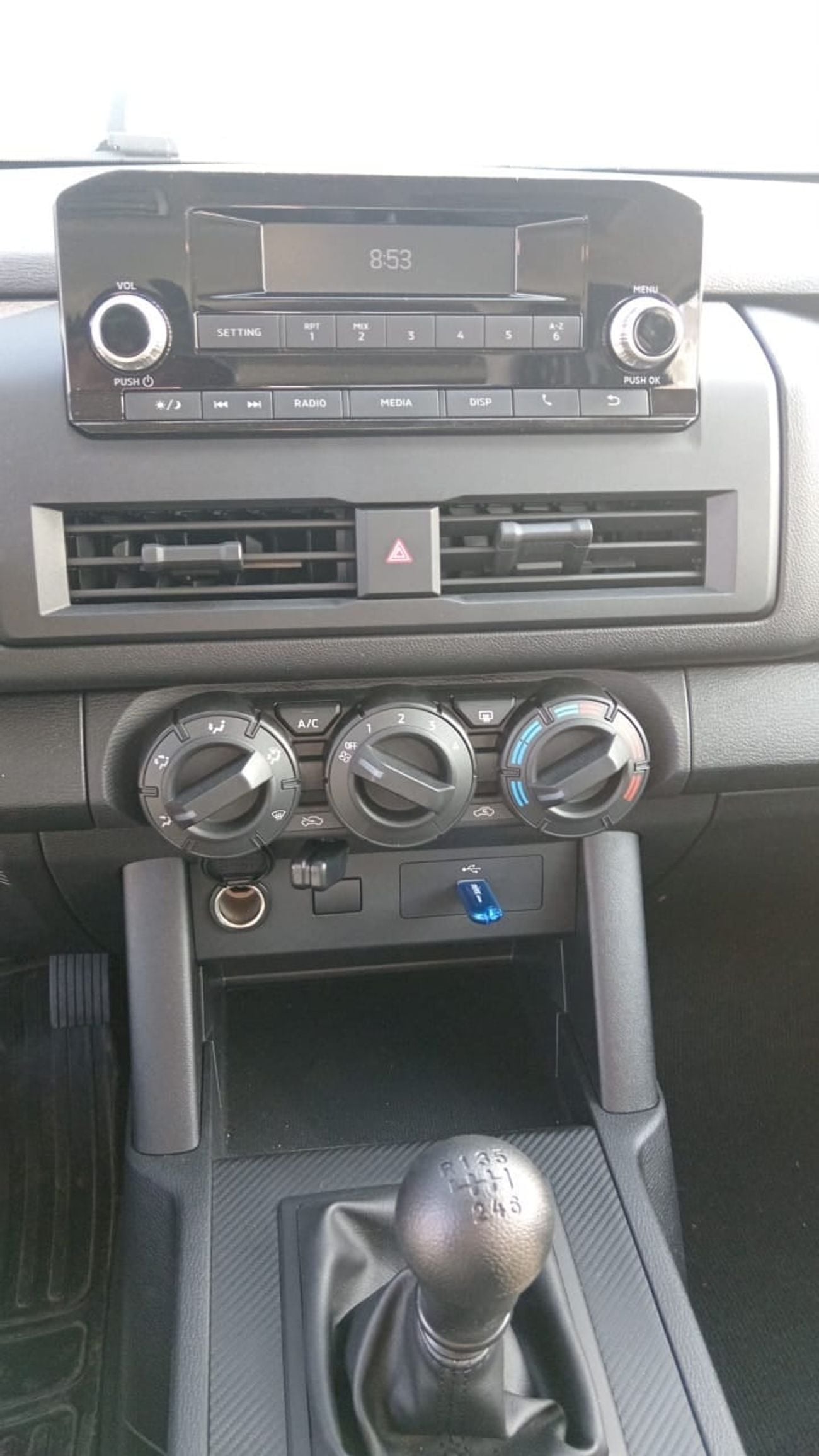 ميتسوبيشي L200 MITSUBISHI L200 2.4L 4×4 Diesel MT 2025
