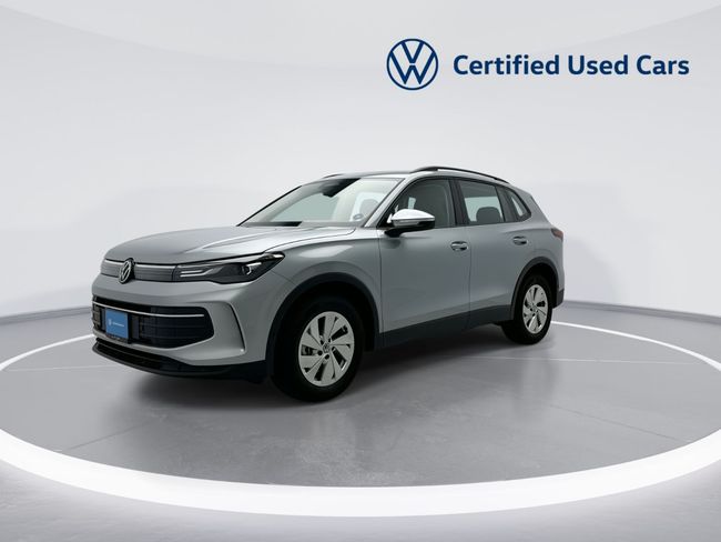 Volkswagen Tiguan LIFE, миниатюра 25