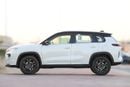 تويوتا أوربان كروزر Toyota Urban Cruiser GLE 2025 | 1.5L | FWD | Best price