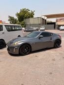 نيسان 370Z STD