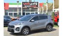Kia Sportage CLEAN TITLE//NO ACCIDENT//AIR BAGS//GOOD CONDITION