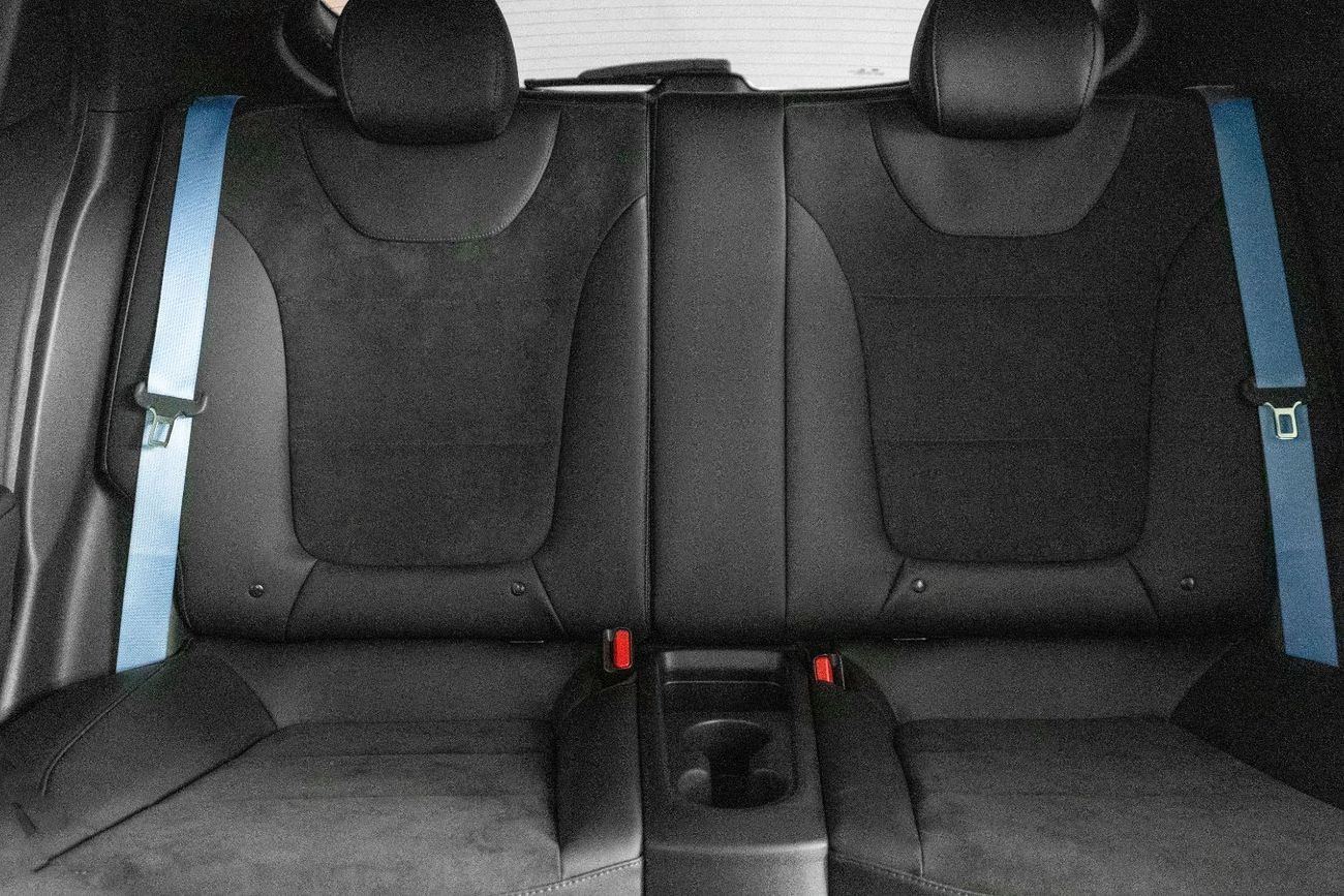 Hyundai Veloster N Sport