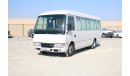 ميتسوبيشي روزا 30 SEATER BUS