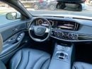 Mercedes Benz S400 AMG 3.5L