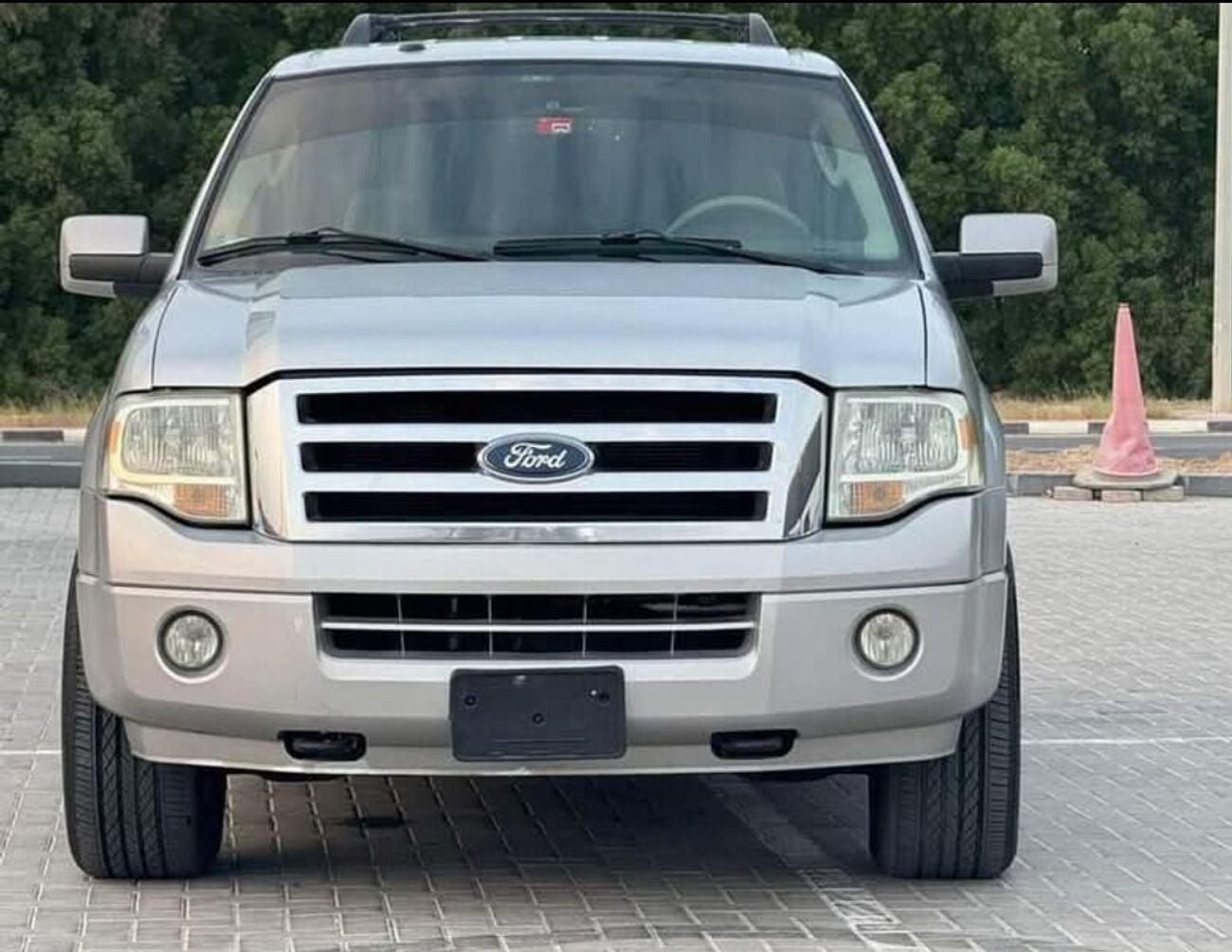 Ford Expedition