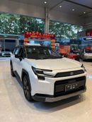 تويوتا راف ٤ Spot inventory Video