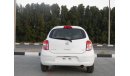 Nissan Micra 2016 ref#785