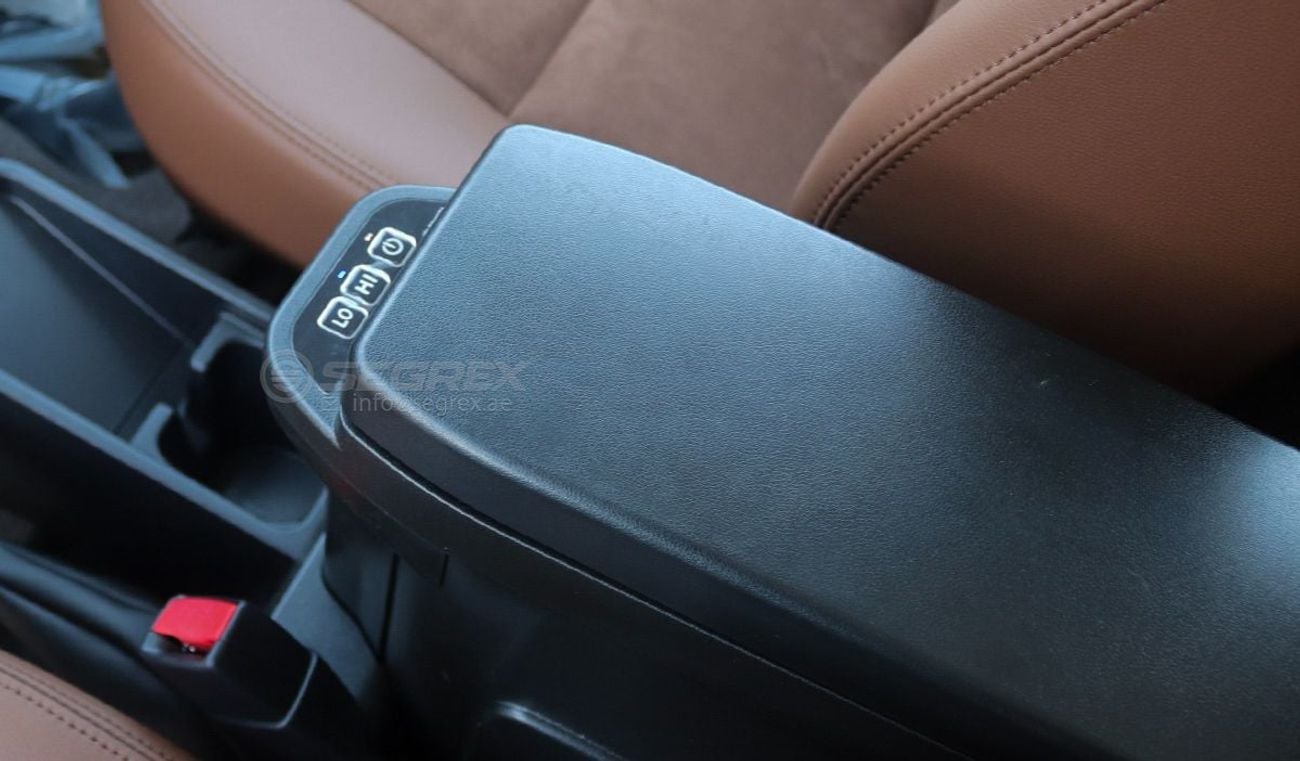 تويوتا لاند كروزر 70 | 4.0 Petrol | Automatic | 2026 | Export only