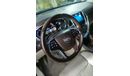Cadillac SRX Premium