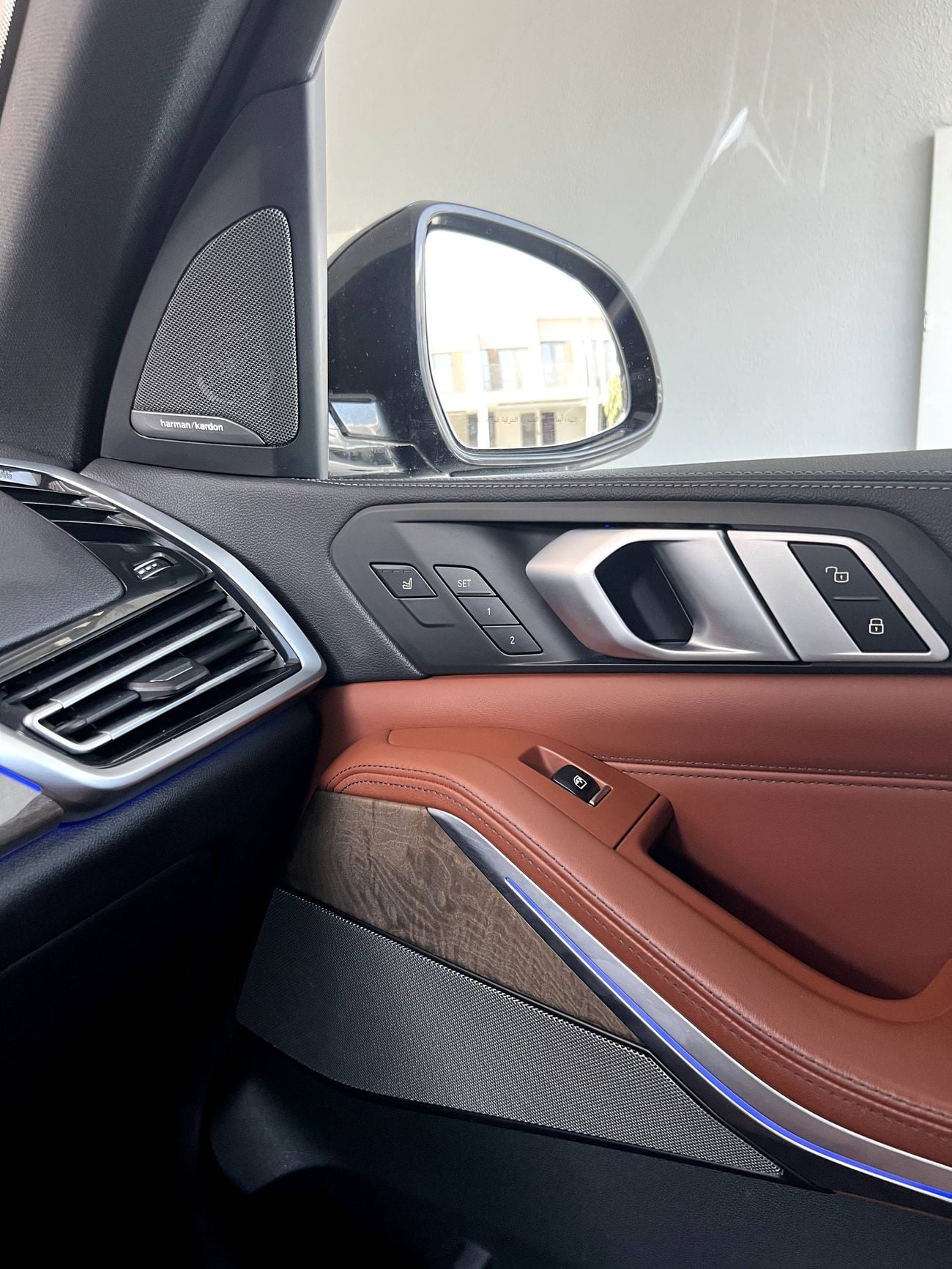 BMW X5 40i EXCLUSIVE