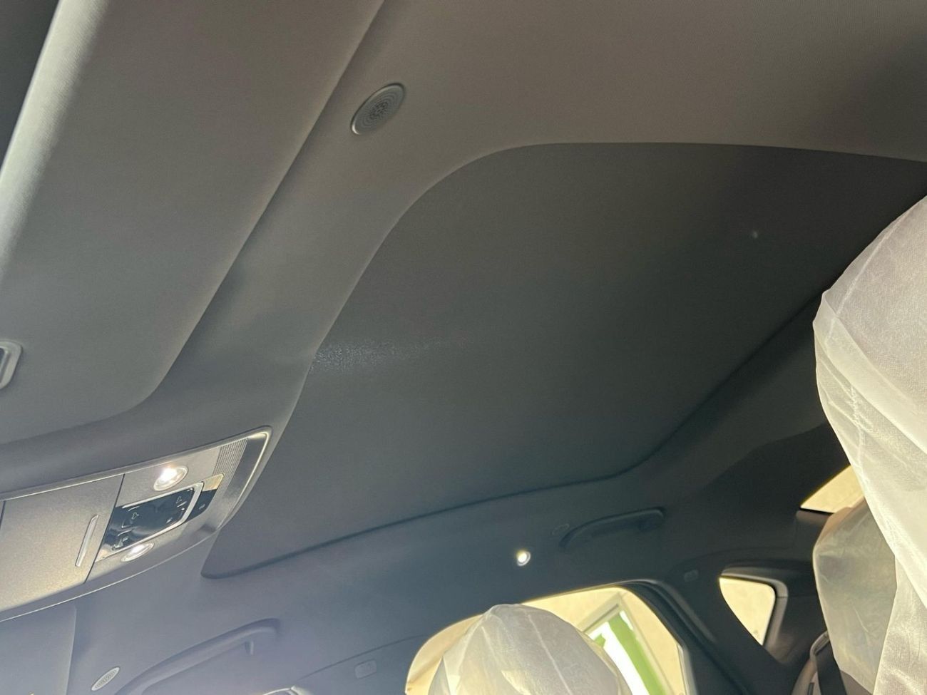 BYD HAN 2025-BYD HAN- Pure Electric EV RANGE 701 KM