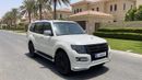 Mitsubishi Pajero GLS HIGHLINE 2020 | AED 1049/Month | 0 DP | 30 Day Return | Warranty | Service History