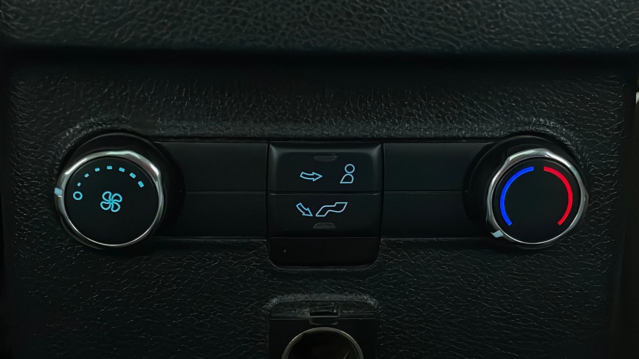 Ford Explorer XLT 3.5