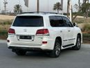 Lexus LX 570 Sport Platinum 5.7L