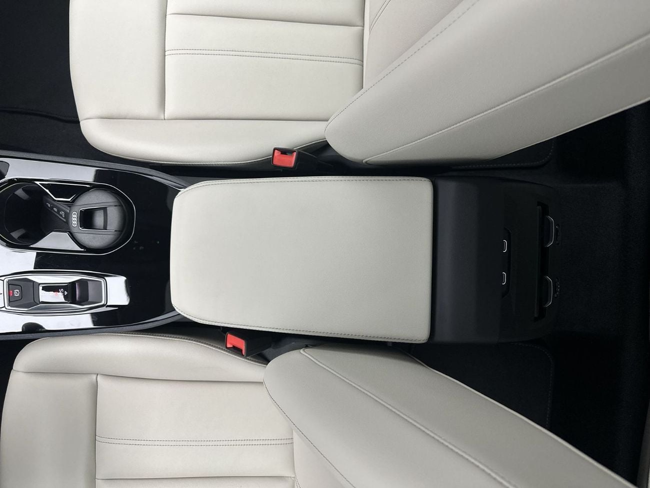 Audi A5 TFSI S tronic Sedan 204hp (Ref# 19723)