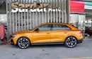Audi RS Q8 2020  (Special Color)