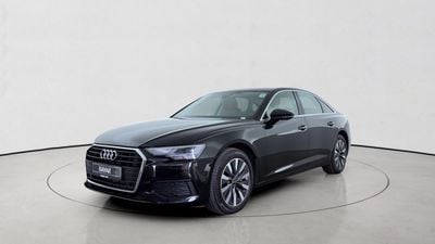 Audi A6 40 TFSI | Guaranteed Warranty | 0 Down Payment