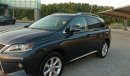 Lexus RX350