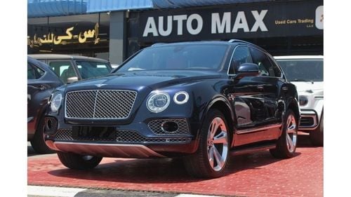 بنتلي بينتايجا Std