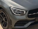 Mercedes Benz GLC Coupe 300 4MATIC
