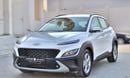 Hyundai Kona 2021 Hyundai Kona GLS Smart (OS), 5dr SUV, 2L 4cyl Petrol, Automatic, Front Wheel Drive