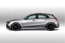 Mercedes-Benz A 200 AMG Service and Warranty Package Until | 0% Downpayment | 1,940 P/M