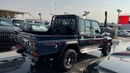 تويوتا لاند كروزر بيك آب 4.0L Double Cab