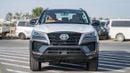 Toyota Fortuner EXR 2.7L Petrol Automatic 4X4 MY2025