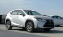 Lexus NX200t T