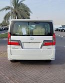 Toyota Granvia PREMIUM 3.5L PETROL 2023